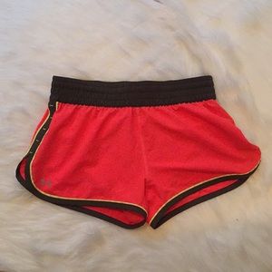 Under Armour Running Shorts